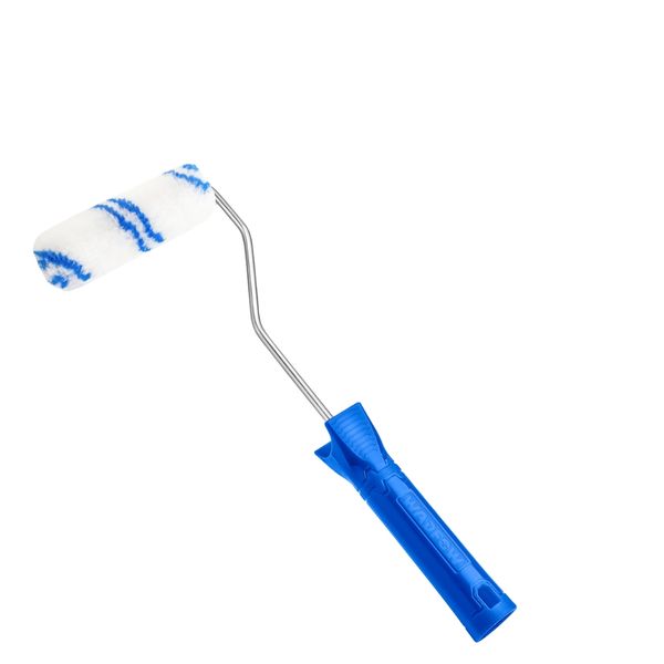Wadfow - Paint Roller Cover - 100mm (4") - WCB1904