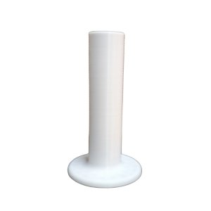 Scrunchie Stand/Holder - White