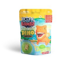 Zimplikids - Baff Bombz Dino Surprise