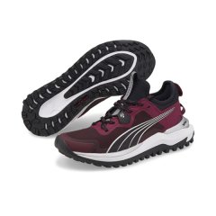 Puma Voyage Nitro Grape Women