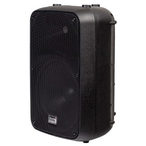 Italian Stage FRX10AW - 10" Portable Bluetooth Party Speaker