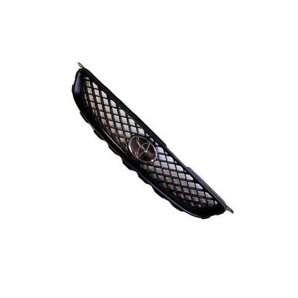 Toyota Tazz Main Grill With Badge
