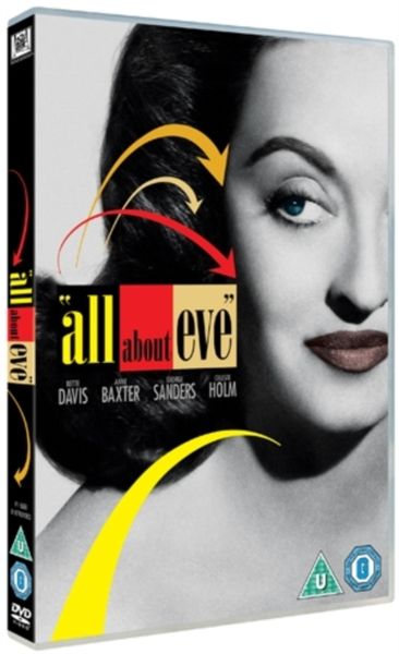 All About Eve(DVD)