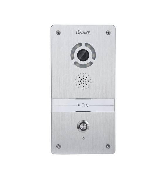 DNAKE 1-Button SIP Video Door Phone