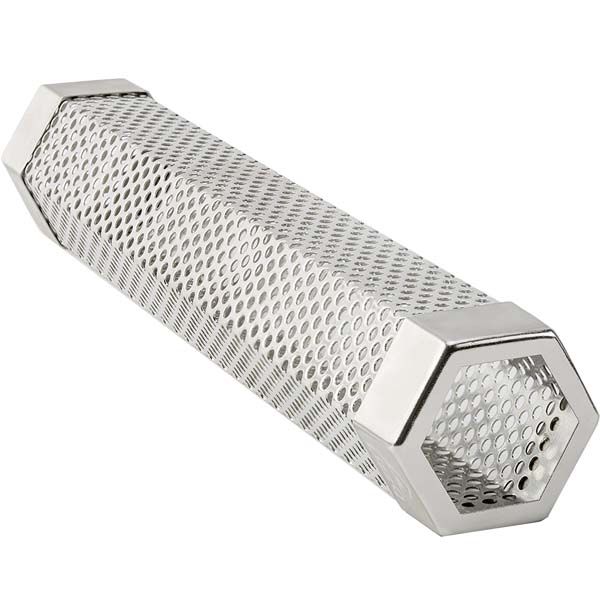 Stainless Steel Pellet Tube Smoker - 12
