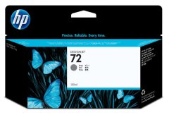 Hp 72 130ml Grey Ink Cartridge