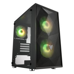 Intel Core i7 (14th Gen) DDR5 High Performance Desktop PC from TelpaTech