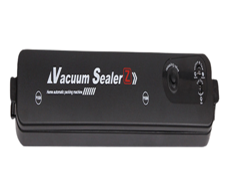 Automatic Food Vacuum Sealer Hand Machine