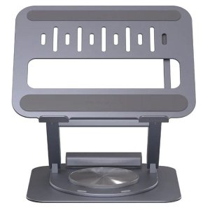 Adam Elements CASA USB-C Magnetic Hub Stand - Space Grey