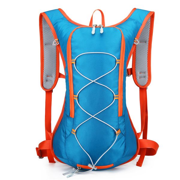 Outdoor Cycling Water Bag, Hiking, Backpack