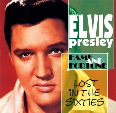 Lost in the Sixties: Fame and Fortune (CD / Album)