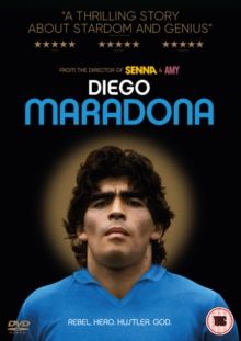 Diego Maradona(DVD)