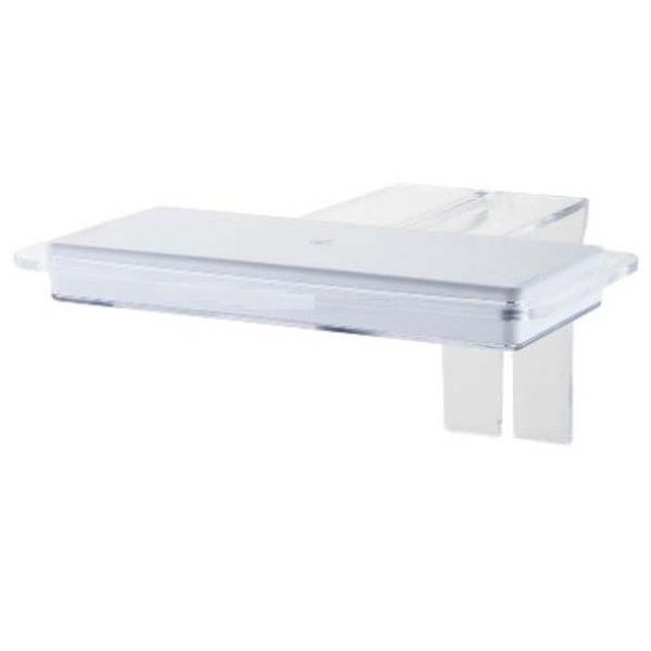 SOBO LED Touch Sensor Aquarium Lamp 8.5W