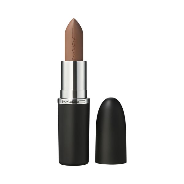 MAC MACximal Sleek Satin Lipstick