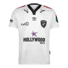 The Sharks Away Supporter Jersey 23/24 - Youth