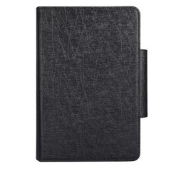 Intouch 10" Universal Bt Keyboard Cover BLK