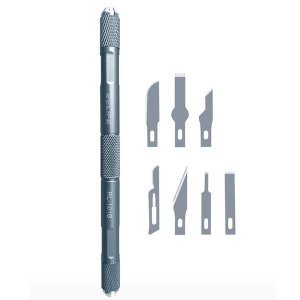 Relife Knife Set RL-101B 8 In 1