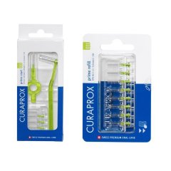 Curaprox 1.1mm Interdental Set