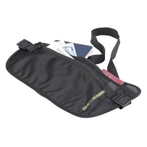 Sea to Summit Money Belt - Grey