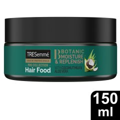 TRESemme Botanic Moisture and Replenish Hair Treatment 150ml