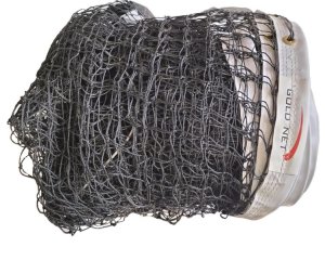 Tennis Net Double