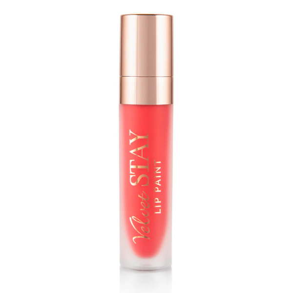 Velvet Stay Liquid Lipstick MUAH