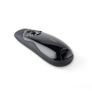 Kensington Wireless Green Laser with Cursor Control &amp; Memory