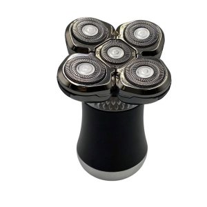 5 Head Cordless Rotary Electric Shaver AB-J425
