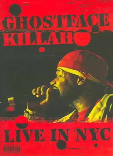 Live in Nyc - (Region 1 Import DVD)