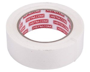 HSTM - Masking Tape - 72mm x 40m - 2 Pack