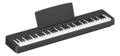 Yamaha P145B - 88-Key Digital Piano