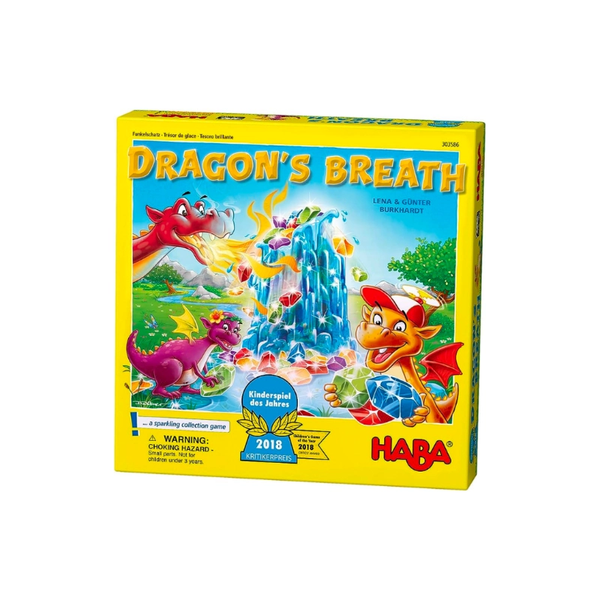 Haba Dragons Breath