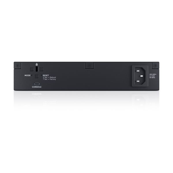 Dell Networking X1018 Smart Web Managed Switch