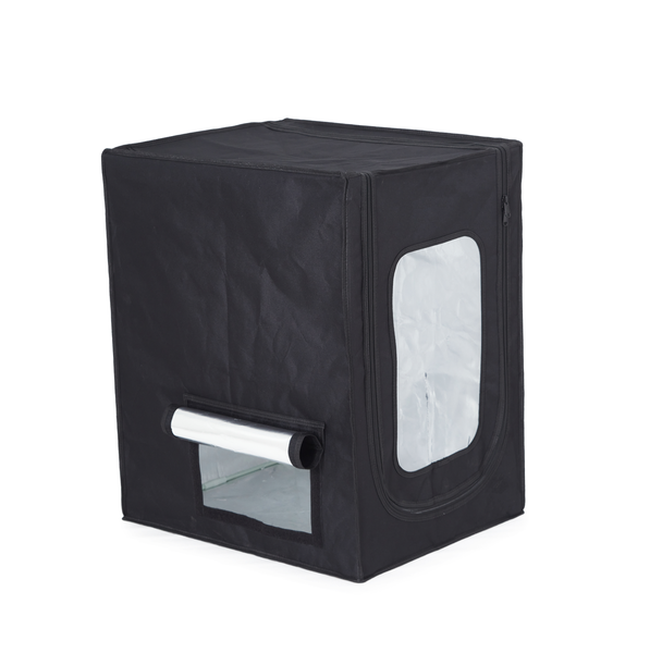 3D Printer Multifunction Enclosure (60x48x72cm) Compatible with Creality