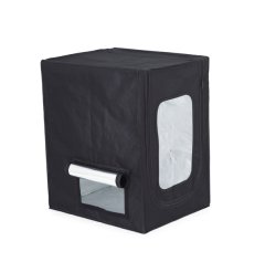 3D Printer Multifunction Enclosure (70x75x90cm) Compatible with Creality
