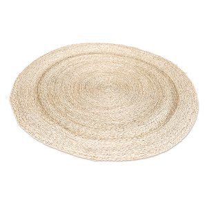 Grass Carpet - Hand-Weaved Mat