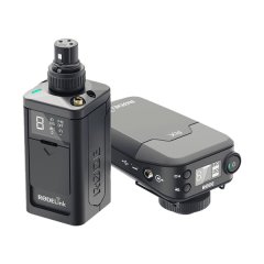 Rode Rodelink Newsshooter Wireless Audio System