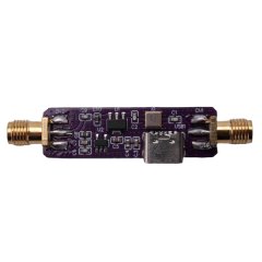 1090MHz 1.09GHz ADS-B Active SAW Filter&amp;LNA 5V Power Supply Amplifier