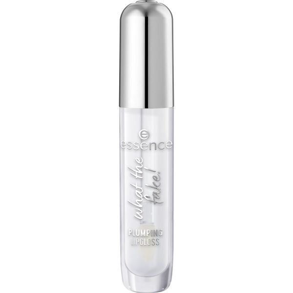 essence what the fake! PLUMPING LIPGLOSS