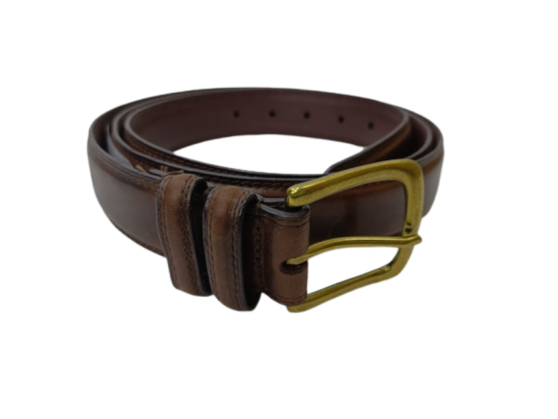 KolTov - SXX4 - Genuine Leather Big Size Men's Belt