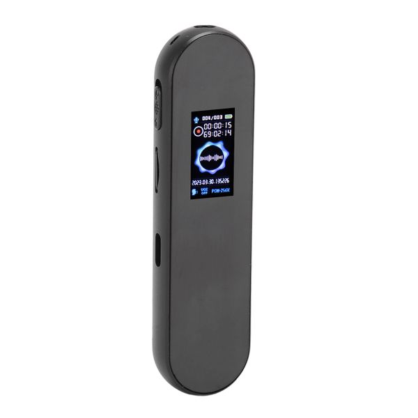 64G Portable Recorder