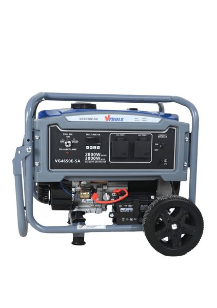 3KW Petrol Generator