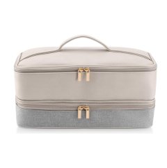 Travel Carrying Case/Organiser for Hair Dryer