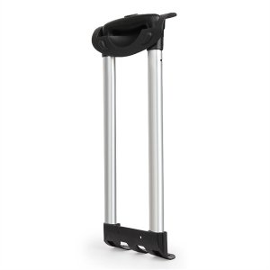 51cm Travel Luggage Telescopic Handle Replacement Parts