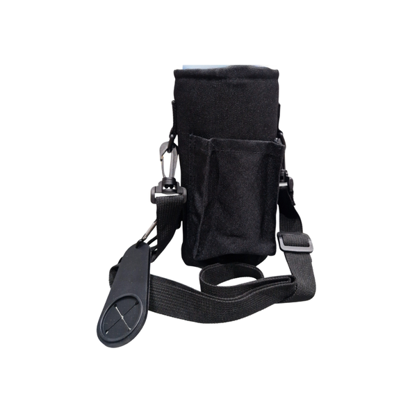 Canvas Bottle Holder