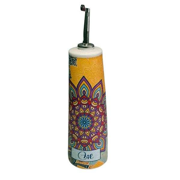 Villa Alegre 0.35 L Oil Ceramic Dispenser