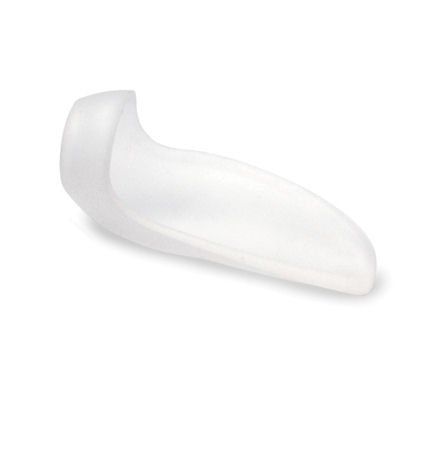 Pinky Toe Bunion Guard - 2 Pairs