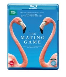Mating Game(Blu-ray)