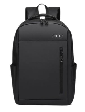Soft PVC Travel Backpack