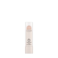 Jvone Milano - ALL OVER - STICK CONCEALER -02 Natural - 4.8grm